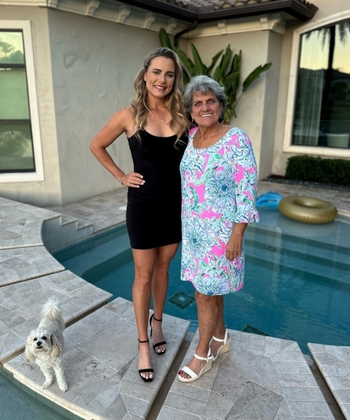 Lexi Thompson