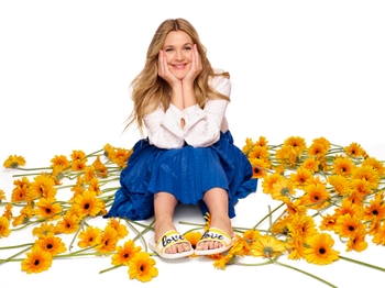 Drew Barrymore (I)