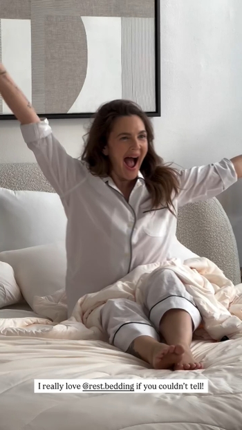 Drew Barrymore (I)