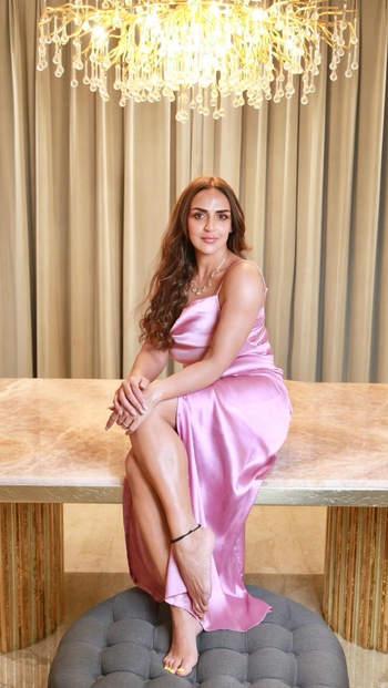 Esha Deol