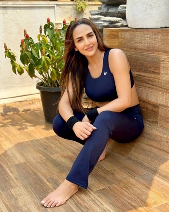 Esha Deol