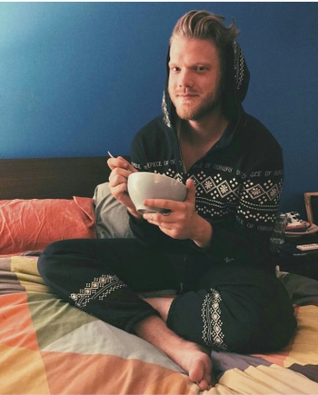 Scott Hoying