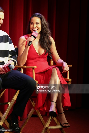 Jurnee Smollett