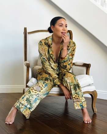 Jurnee Smollett