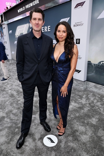 Jurnee Smollett