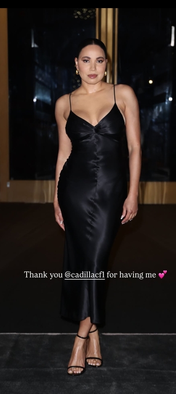 Jurnee Smollett
