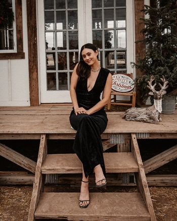 Dia Frampton