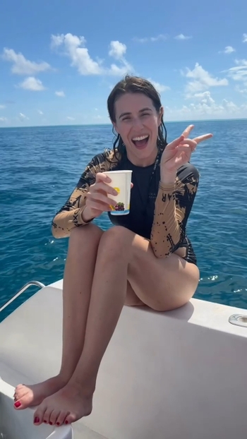 Diana Del Bufalo