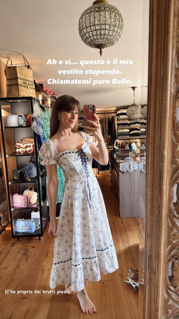 Diana Del Bufalo