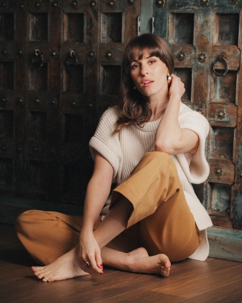 Diana Del Bufalo