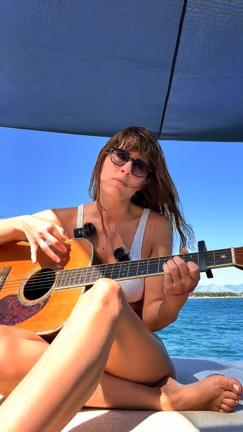 Diana Del Bufalo
