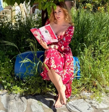 Panagiota Vitentzaki