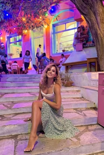 Panagiota Vitentzaki