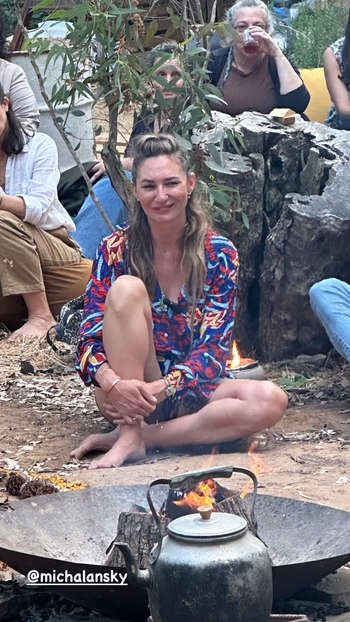 Michal Ansky