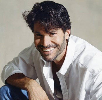 Peter Reckell