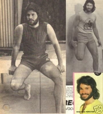 Peter Reckell