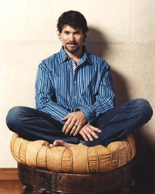 Peter Reckell