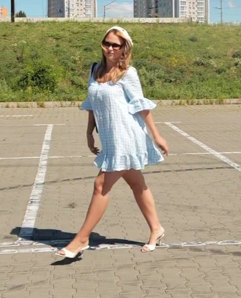 Anna Koshmal