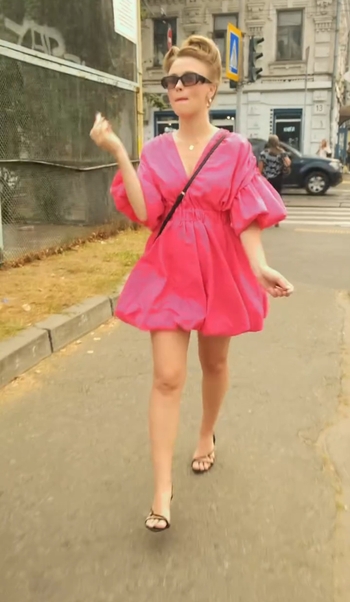 Anna Koshmal