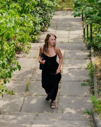 Anna Koshmal