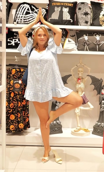 Anna Koshmal