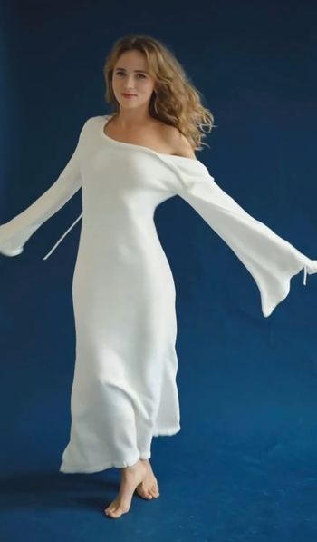 Anna Koshmal