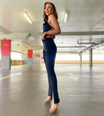 Rachael Evren