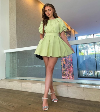 Rachael Evren