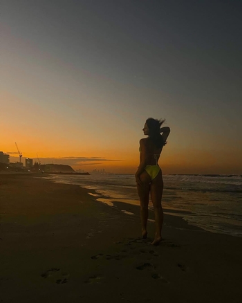 Rachael Evren
