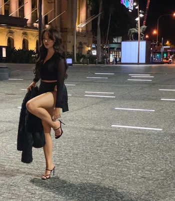 Rachael Evren