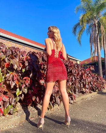Rachael Evren