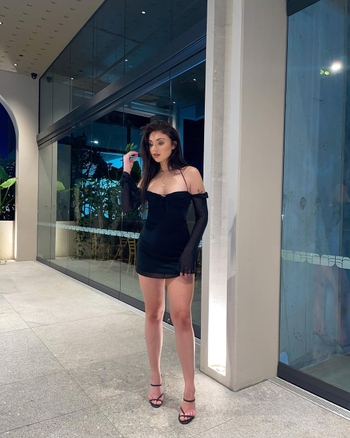 Rachael Evren