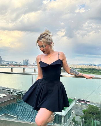 Rachael Evren