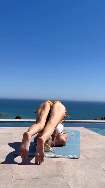 Patricia Montero