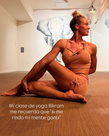 Patricia Montero