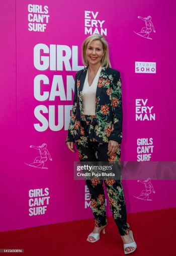 Sally Phillips