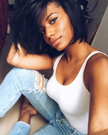 Taylor Rooks