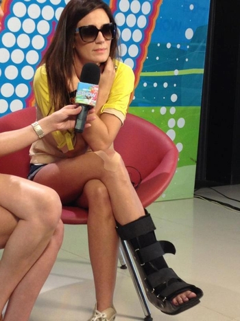 Paula Chaves