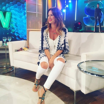 Paula Chaves