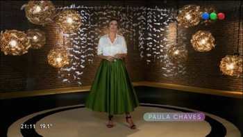 Paula Chaves