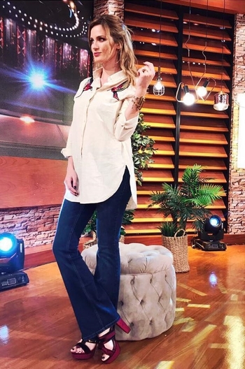 Paula Chaves