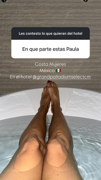 Paula Chaves