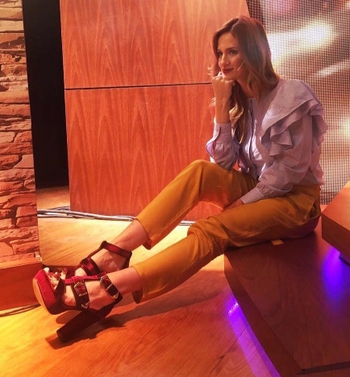 Paula Chaves