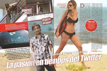 Paula Chaves