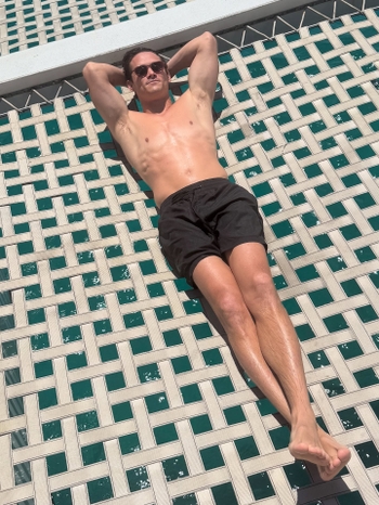 Timothy Granaderos