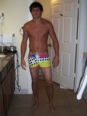 Timothy Granaderos