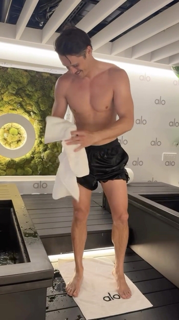Timothy Granaderos