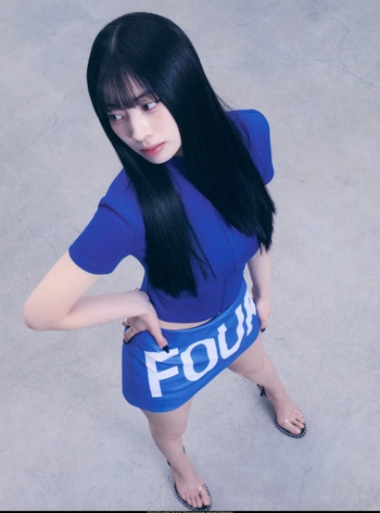 Da-Hyeon Kim