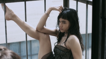 Sofia Boutella