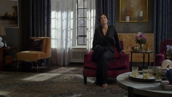 Carrie-Anne Moss